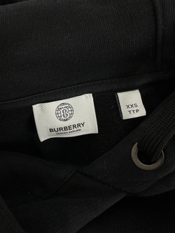 Худи Burberry