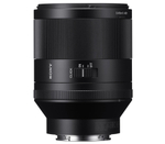 Объектив Sony FE 50mm f/1.4 ZA Carl Zeiss Planar T* (уцененный)