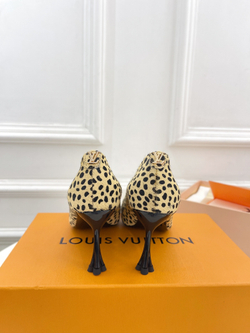 Louis Vuitton Blossom Pump