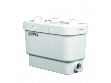 Установка канализационная SFA SANIVITE SANIVITE