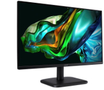 Монитор 31.5&#34; Acer EK321QKbmiipx UM.JE1EE.012 черный