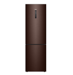Холодильник двухкамерный Haier C4F740CLBGU1 (h)