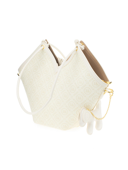 181-3831 Сумка жен., иск. кожа