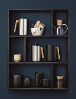 Термокофейник Nordic Kitchen 1 л
