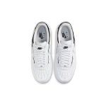 Кроссовки Nike Air Force 1/1 Cosmic Clay