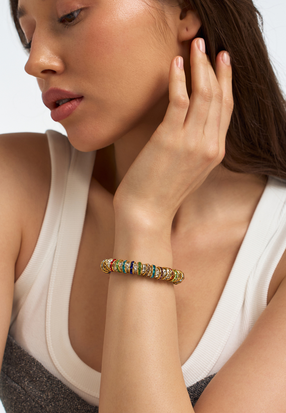 Браслет Sparkling