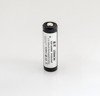 Аккумулятор ET ICR14500H Protected