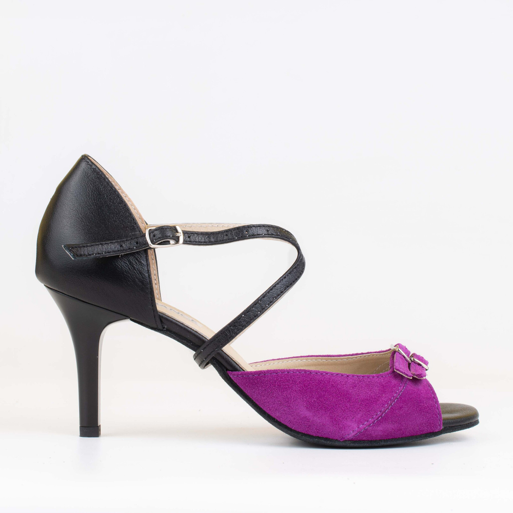 Туфли для социальных танцев