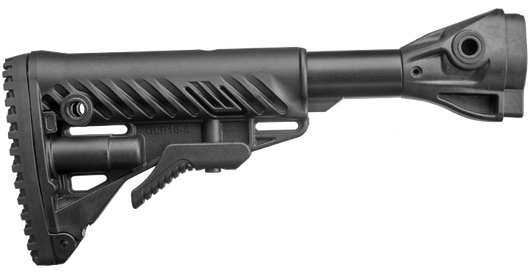 Приклад M4 - G3 FK