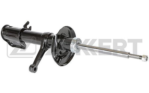 Стойка передняя ВАЗ 1119 правая Zekkert газовая