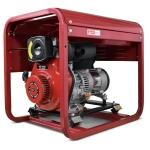 REDVOLT EPD2500 дизельный генератор