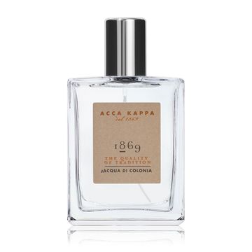 Одеколон Acca Kappa 1869, 100 мл