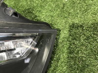 Фара правая Mercedes S W222 (2013-2017) LED