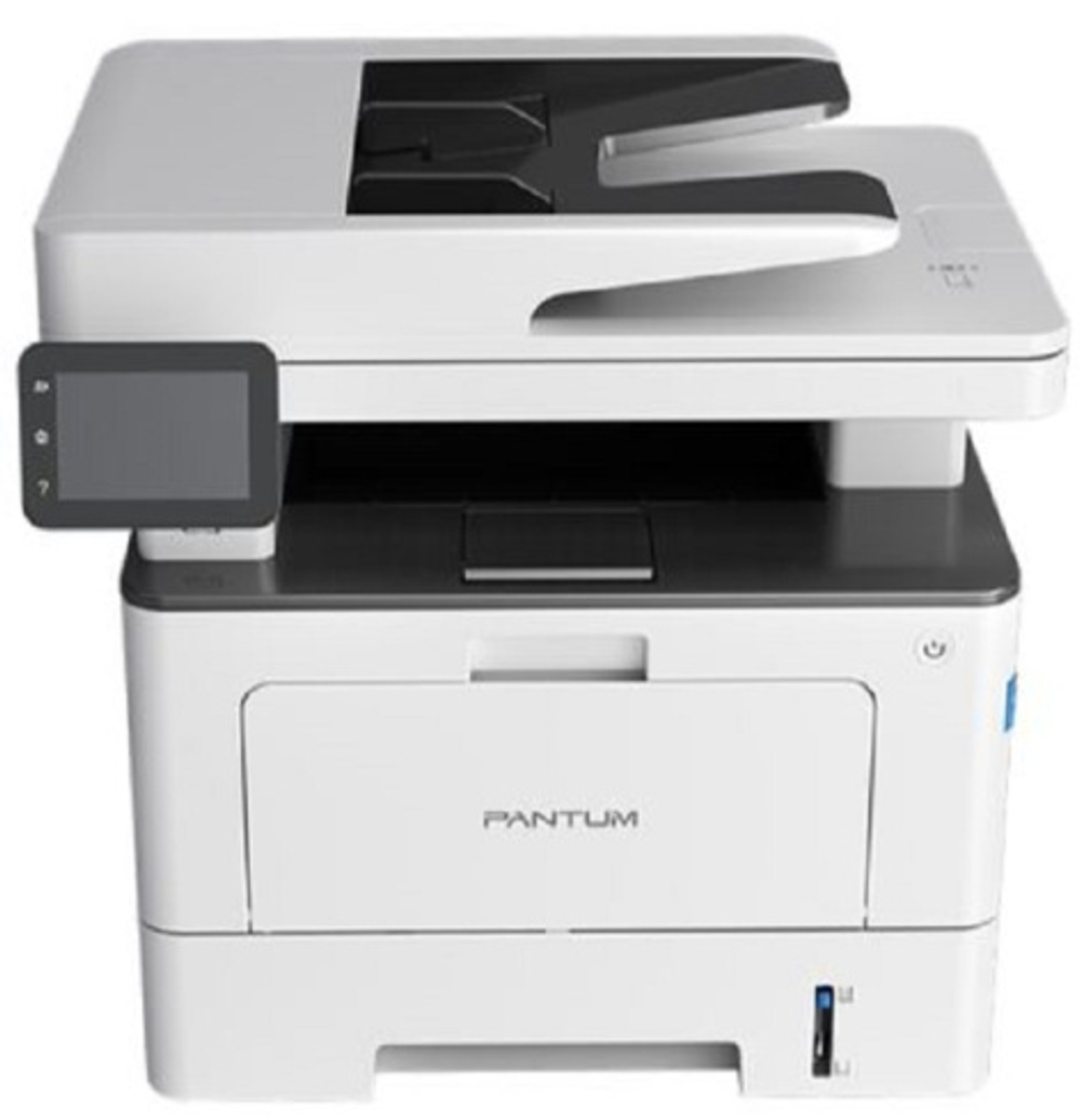 МФУ лазерное черно-белое Pantum BM5201ADW
