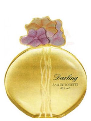 Brut Parfums Prestige Darling