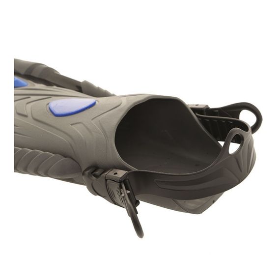 Ласты Marlin FLORIDA (синие)