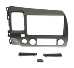 9" рамка Honda Civic 2006-2011, MFB дисплей(левый руль, седан)