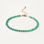 Браслет на ногу Dazzle EME