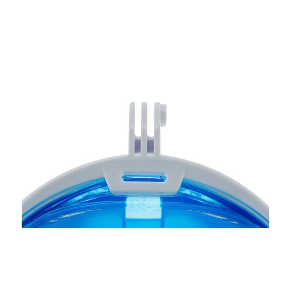 Marlin Vision White/Blue