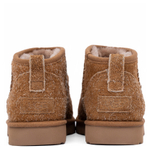 Ugg Classic Ultra Mini Madhappy Chestnut