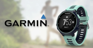 Часы и браслеты Garmin
