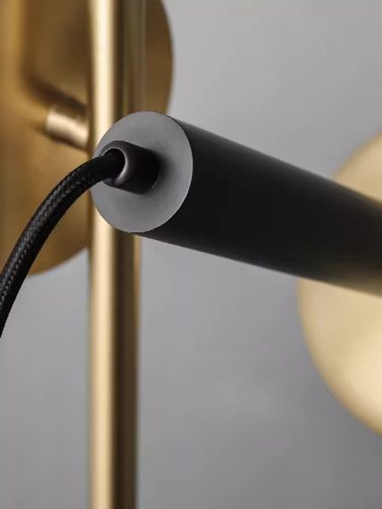 Настольная лампа Romatti Kobo Jensen 8861-1T