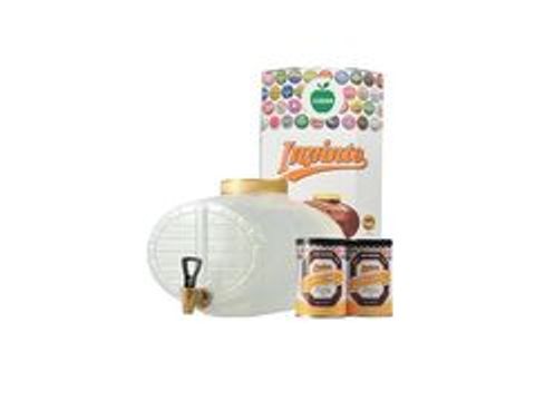 Домашняя мини-пивоварня Inpinto Cider Standart