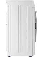 Стиральная машина автомат узкая 70У1214-01, 7 кг