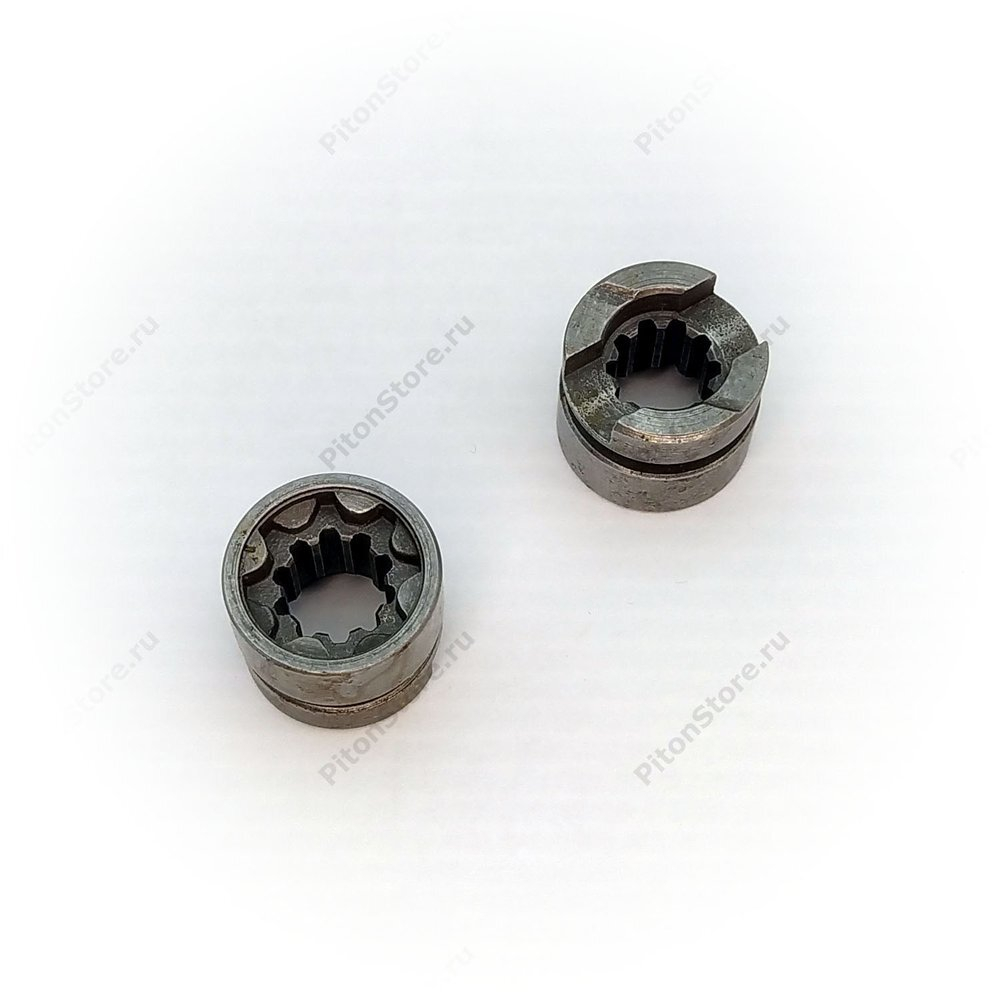 Муфта гл. вала перфоратора Makita HR-2450 (а: 331993-3) [AEZ]
