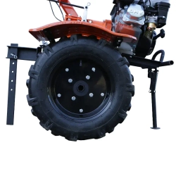 Sturm! GK72S10 мотоблок бензиновый