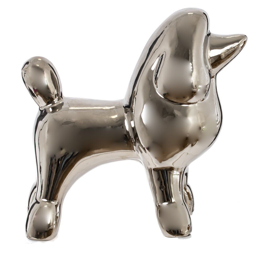 GAEM Фигурка декоративная "Собака", L15,5 W8 H17 см