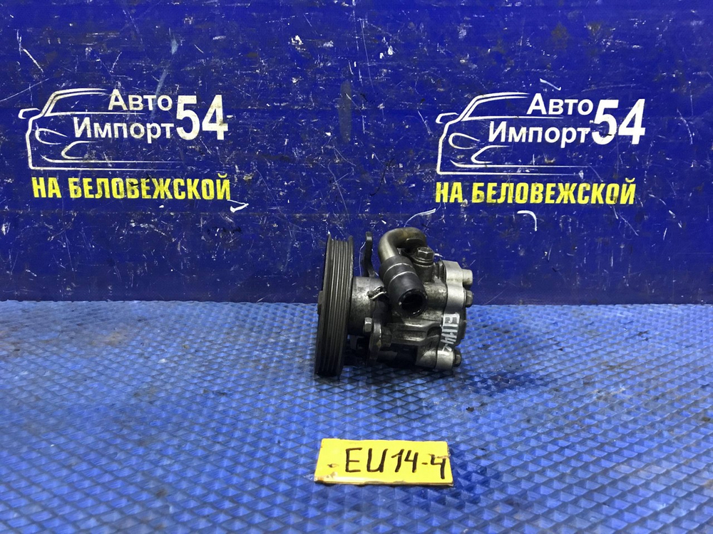 Насос ГУР NISSAN BLUEBIRD 1997