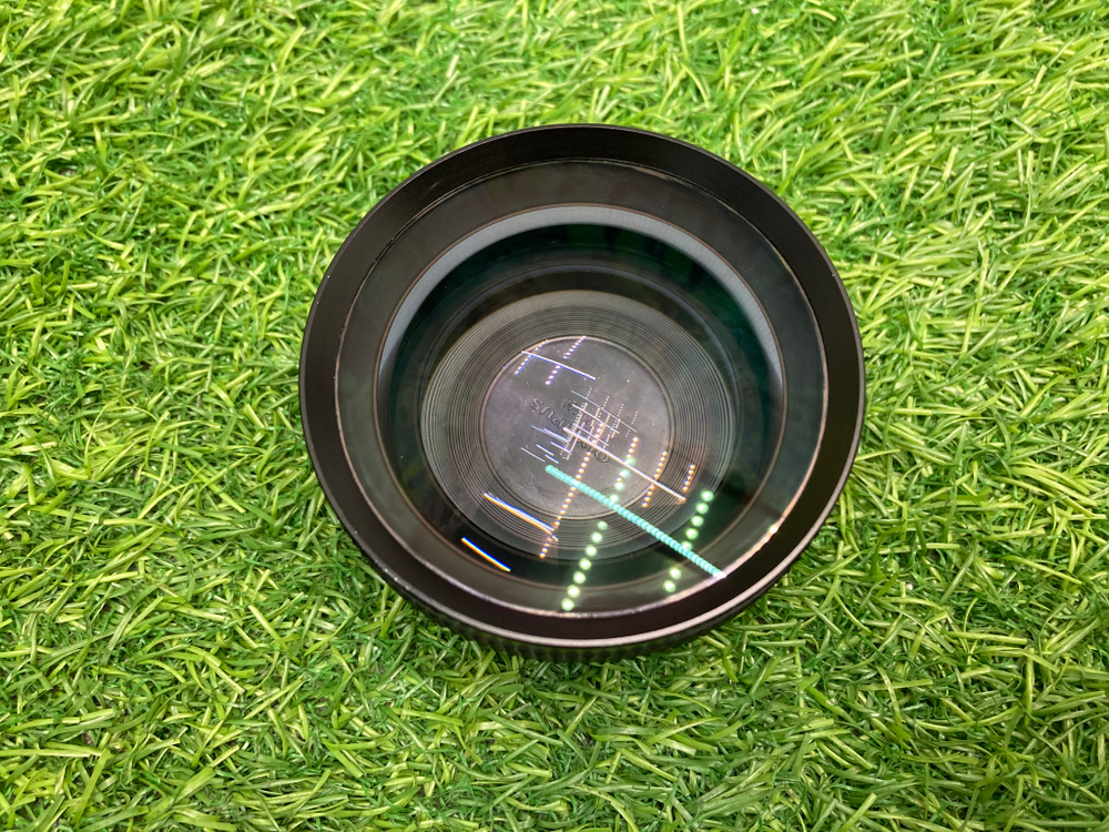 Panasonic VW-LW4307M 43mm