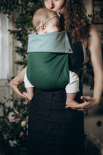 Май-слинг "Единение", Лесная осока