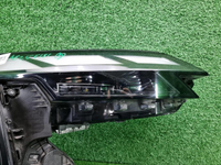 Фара правая Geely Atlas 2 (2023-н.в.) LED