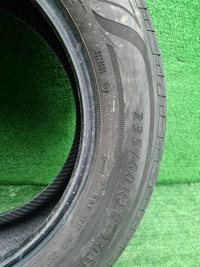 Шина Комплект шин GoodYear Assurance 235/60 R18