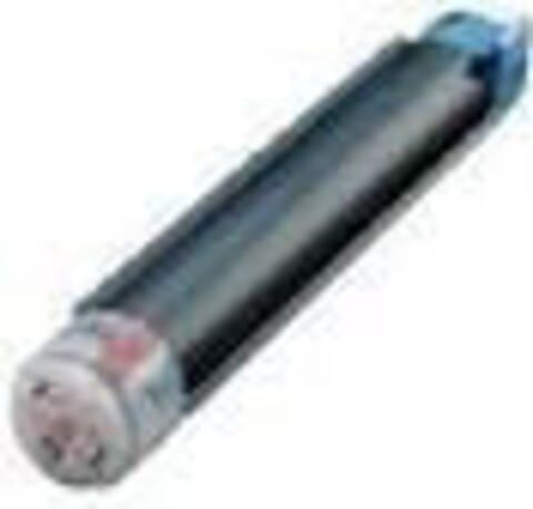 OKI Magenta Toner Cartridge for Okipage 8c/8cPlus Подлинный Пурпурный 41012307