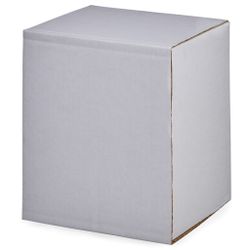 ФИГУРКА "НОВОГОДНИЕ ШАРЫ" 12*9,5*14,5 СМ