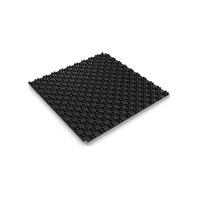 Мат для теплого пола с бобышками Energoflex Energofloor Pipelock 0.7 х 1.1 м (30 мм)