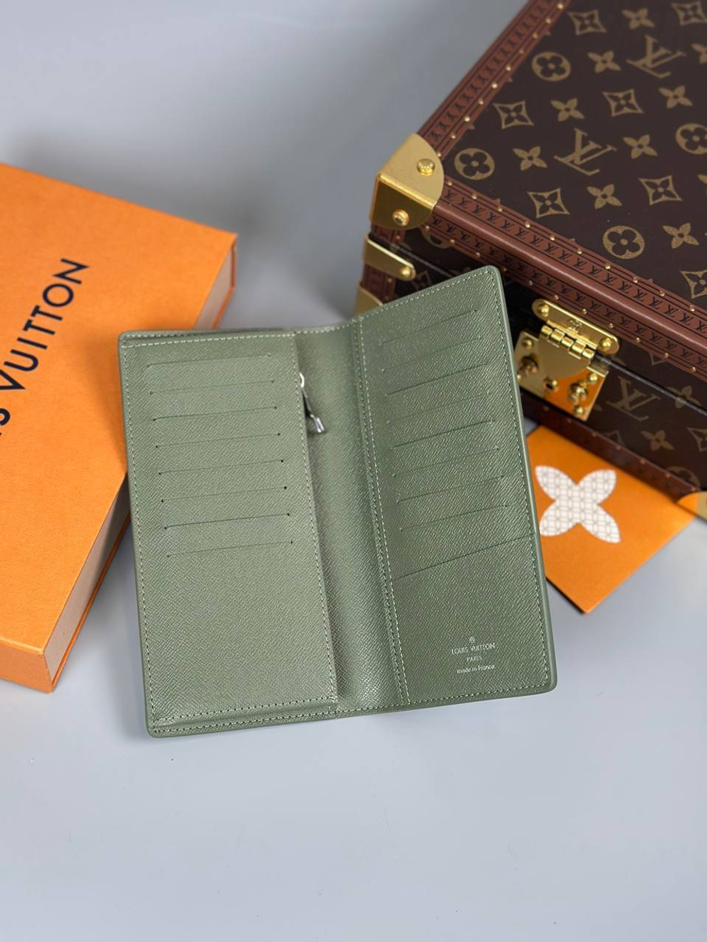 Купюрница Louis Vuitton, арт. 477571701