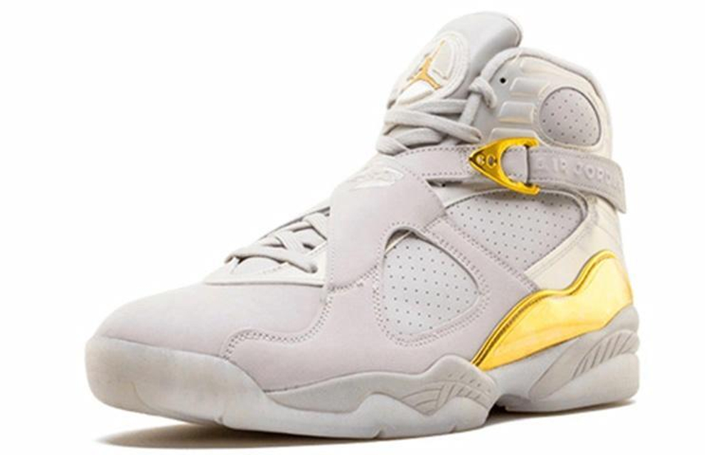 Кроссовки Jordan Air Jordan 8 Retro Champagne