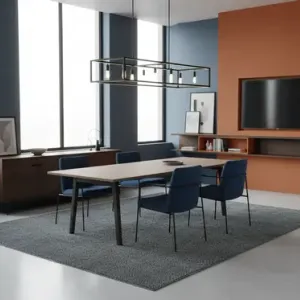 Стол переговоров Onix Wood Direct