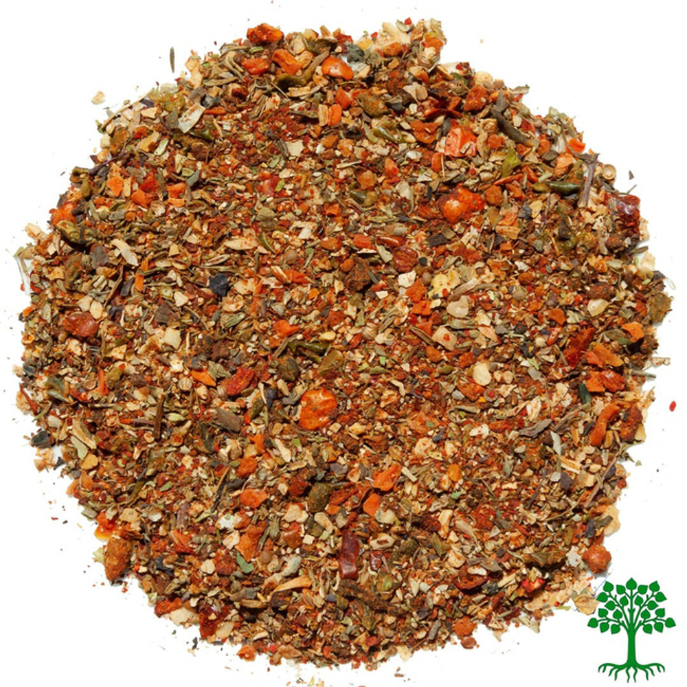 Смесь специй для Овощей Umid Fayz