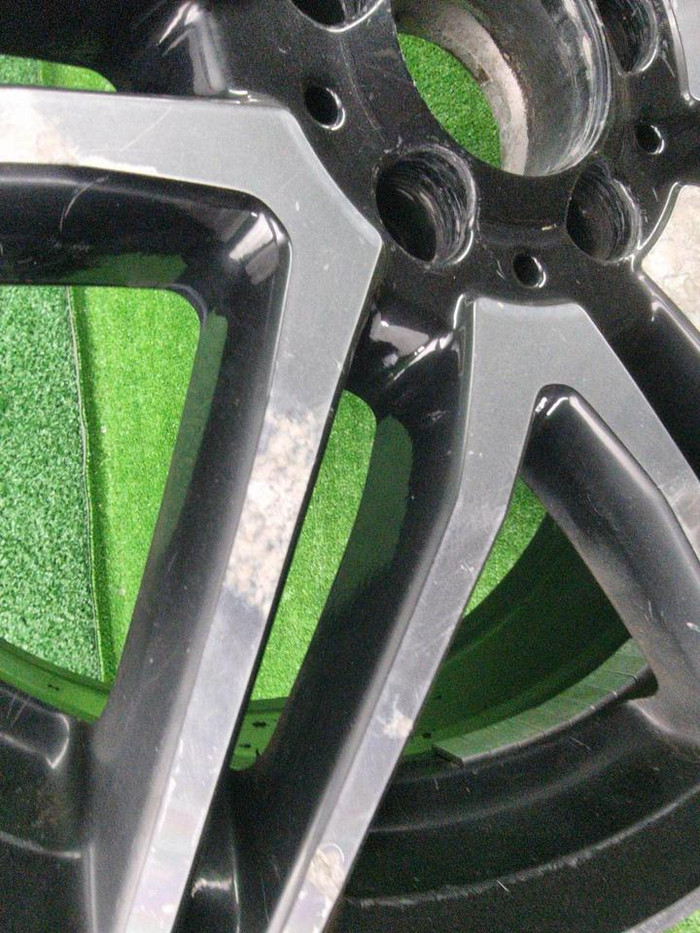 Диск литой R19 Mercedes V W447 (2014-н.в.) AMG