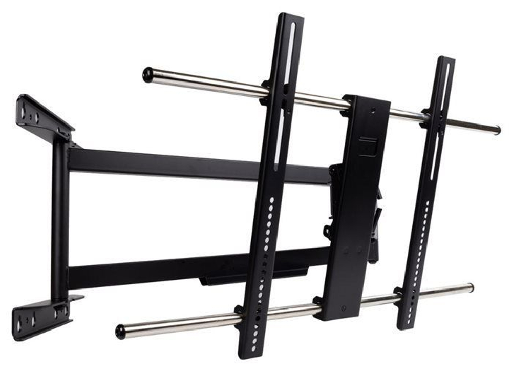 Кронштейн на стену Kromax Atlantis-120 black