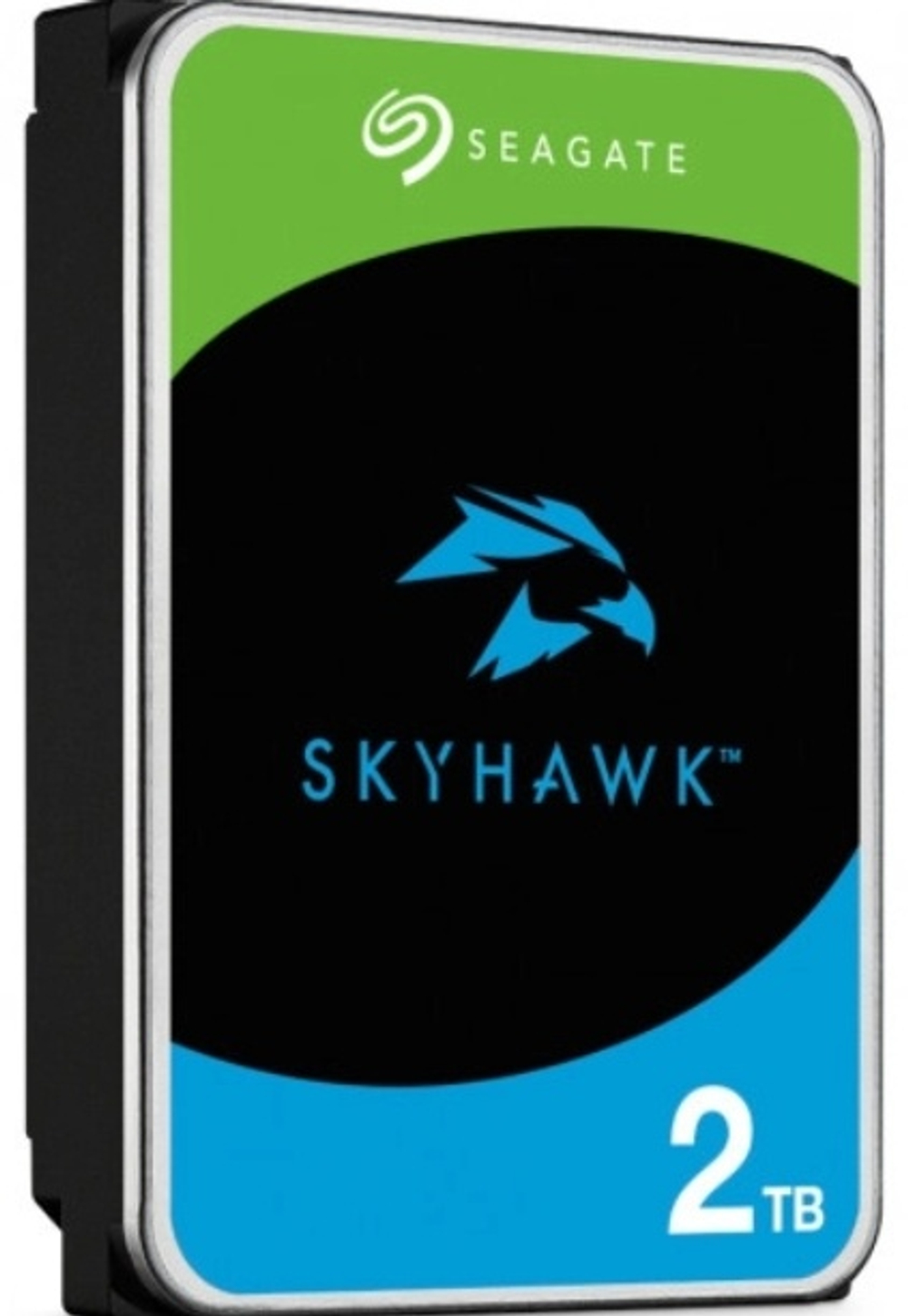 HDD Seagate ST2000VX017 2000 Гб