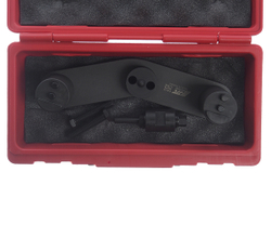 Набор для монтажа,фиксации вала балансировочного (BMW B47,B48,N47 дв.OEM 2288054,2361286) JTC