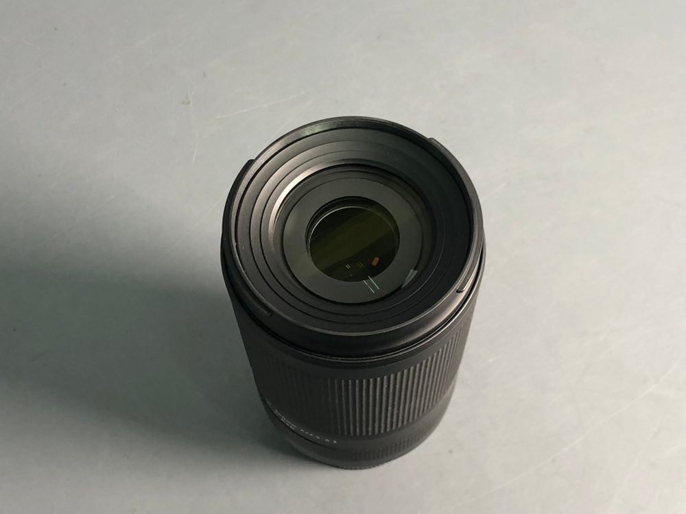 Tamron 70-300mm Di III RXD Sony E