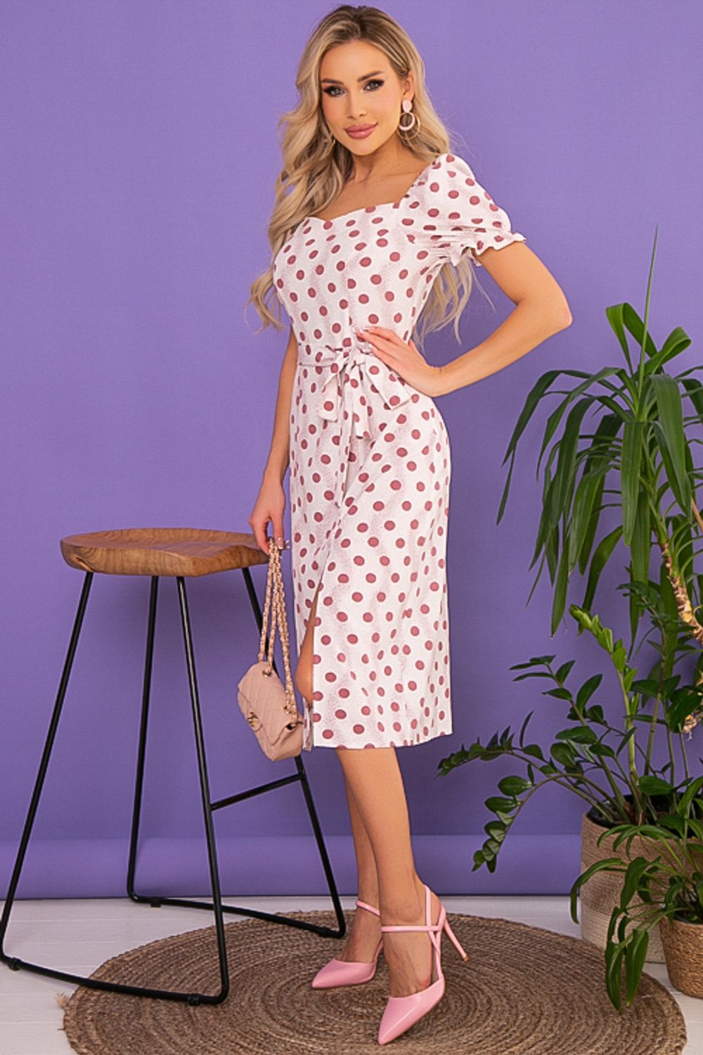 Платье 70699 Avili