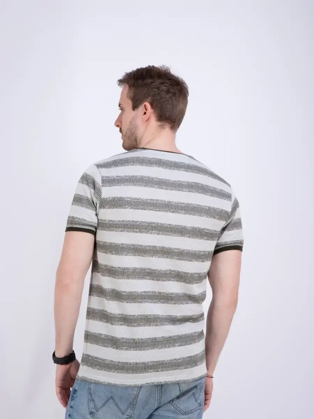 Футболка мужская Турция с принтом